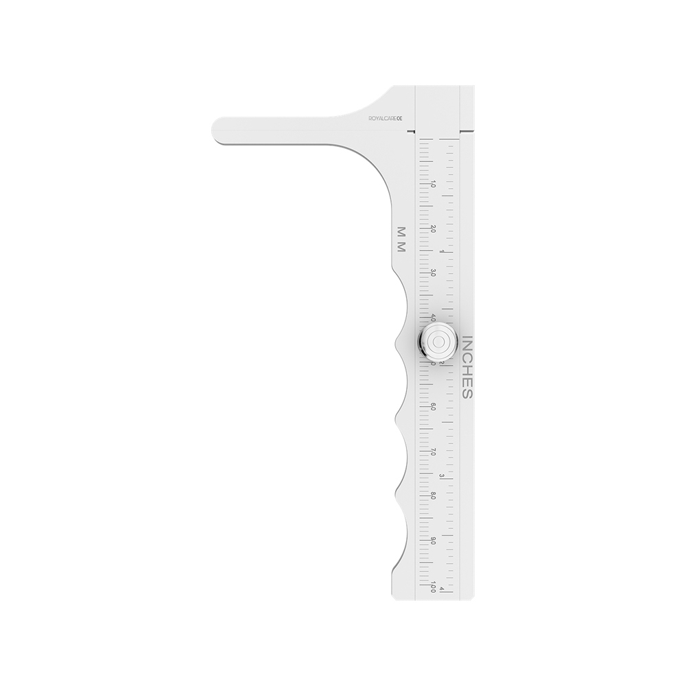 Decimal Caliper